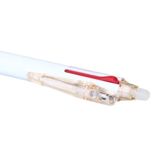 夏目友人帳 ボールペン フリクションボール3スリム お団子ニャンコ先生 アニメキャラクター グッズ メール便可