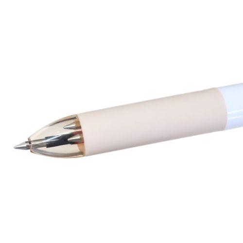 夏目友人帳 ボールペン フリクションボール3スリム お団子ニャンコ先生 アニメキャラクター グッズ メール便可