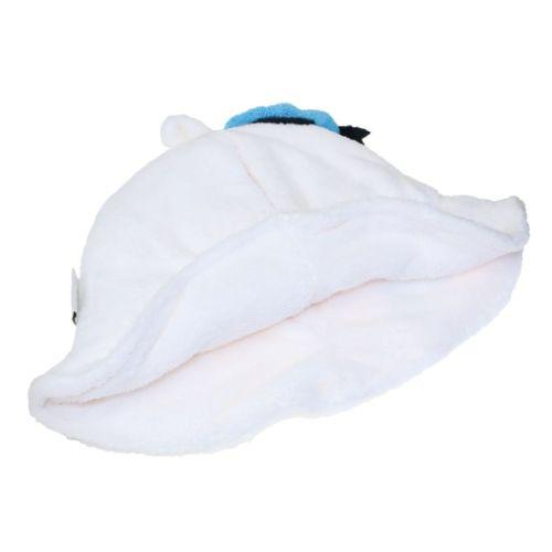 ドナルドダック 帽子 サウナハット ディズニー キャラクター グッズ