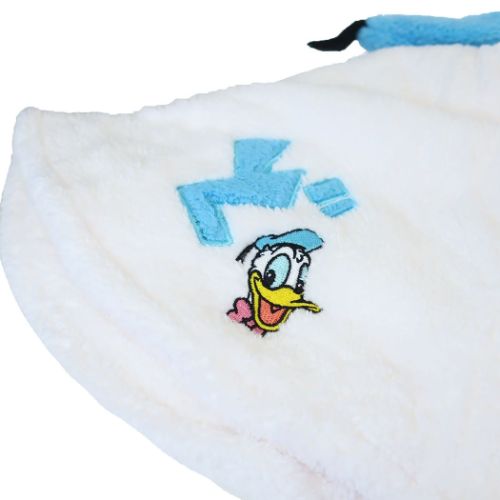 ドナルドダック 帽子 サウナハット ディズニー キャラクター グッズ