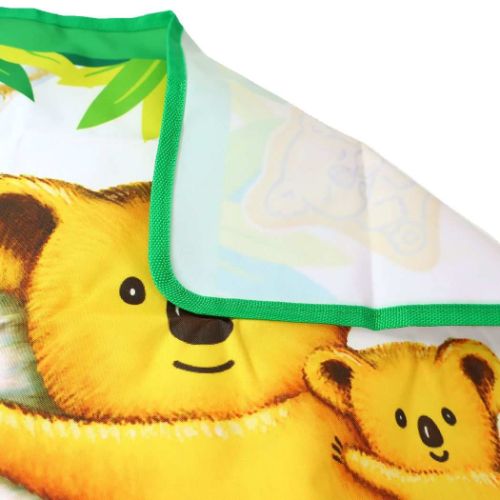 コアラのマーチ ピクニック用品 レジャーシート お菓子パッケージ キャラクター グッズ