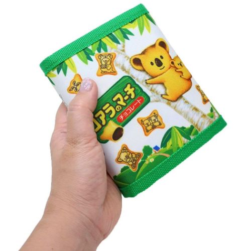 コアラのマーチ ピクニック用品 レジャーシート お菓子パッケージ キャラクター グッズ