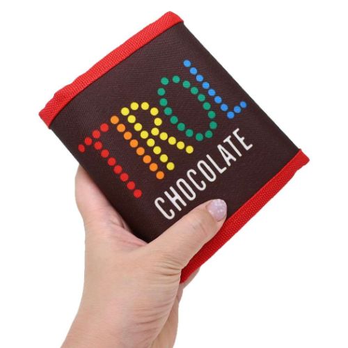 チロルチョココーヒーヌガー ピクニック用品 レジャーシート お菓子パッケージ キャラクター グッズ