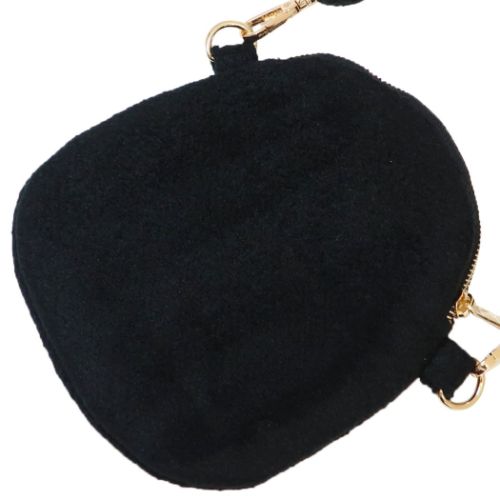 千と千尋の神隠し ショルダーバッグ おでかけポシェット カオナシ スタジオジブリ キャラクター グッズ メール便可