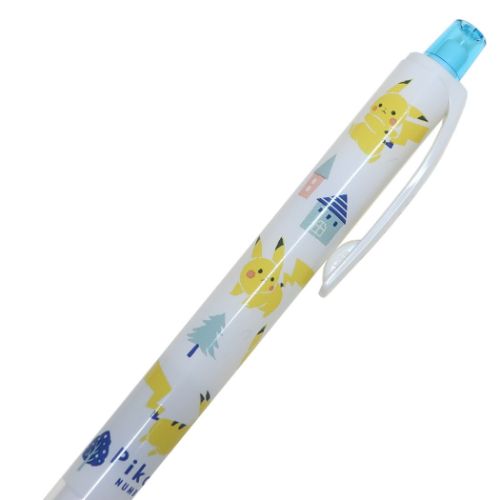 ポケットモンスター シャープペン KURUTOGA クルトガシャープ 0.5mm フォレストタウン ポケモン キャラクター グッズ メール便可
