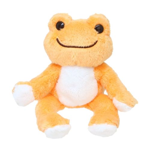 かえるのピクルス ぬいぐるみ ポケットピクルス キャラクター グッズ