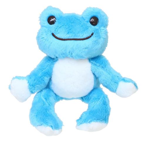 かえるのピクルス ぬいぐるみ ポケットピクルス キャラクター グッズ