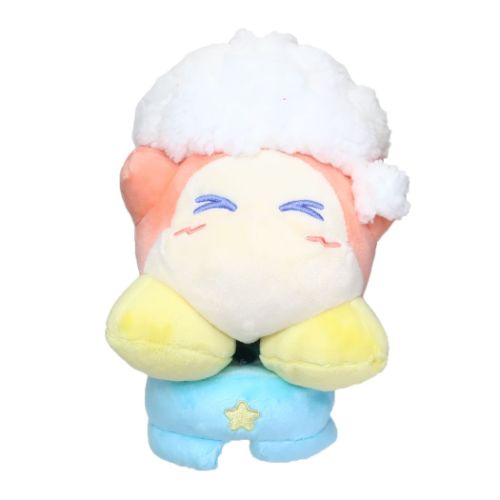 星のカービィ プラッシュドール ぬいぐるみ あわあわワドルディ カービィ スイートドリームス キャラクター グッズ