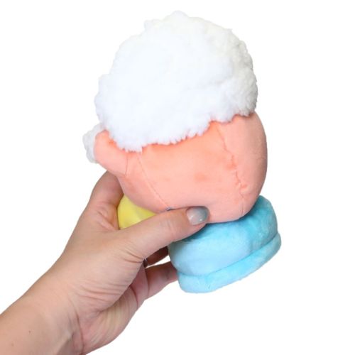 星のカービィ プラッシュドール ぬいぐるみ あわあわワドルディ カービィ スイートドリームス キャラクター グッズ