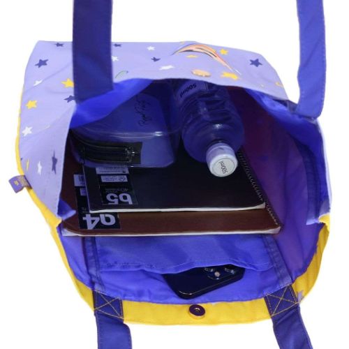 クレヨンしんちゃん トートバッグ 映画2023 超能力大決戦 アニメキャラクター グッズ