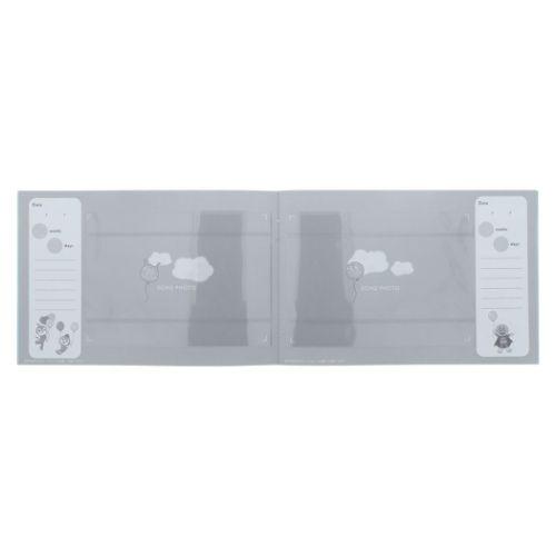 アンパンマン ベビーダイアリー エコー写真アルバム おそら Smile Plus アニメキャラクター グッズ メール便可