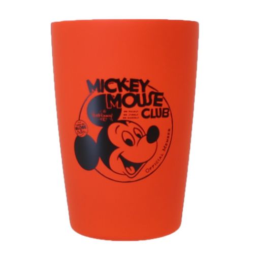 ミッキーマウス 保温保冷コップ 山中塗ステンレス2wayタンブラー D100 460ml ディズニー キャラクター グッズ
