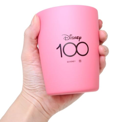 ミニーマウス 保温保冷コップ 山中塗ステンレス2wayタンブラー D100 280ml ディズニー キャラクター グッズ