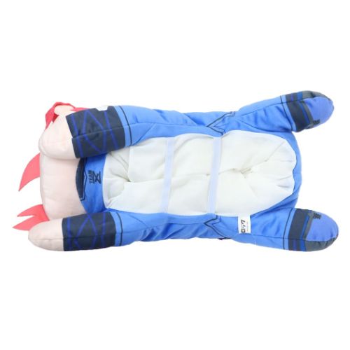 ブルーロック ボックスティッシュケース ぬいぐるみ ティッシュカバー 千切 豹馬 少年マガジン アニメキャラクター グッズ