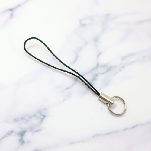 クレヨンしんちゃん スマホアクセ マルチリングプラス ストラップセット しんちゃん アニメキャラクター グッズ メール便可