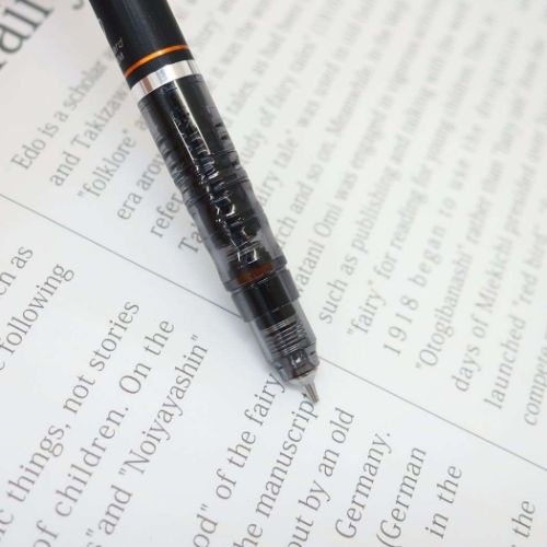 マッシュル -MASHLE- シャープペンシル デルガード 0.5 レモン アーヴィン アニメキャラクター グッズ メール便可