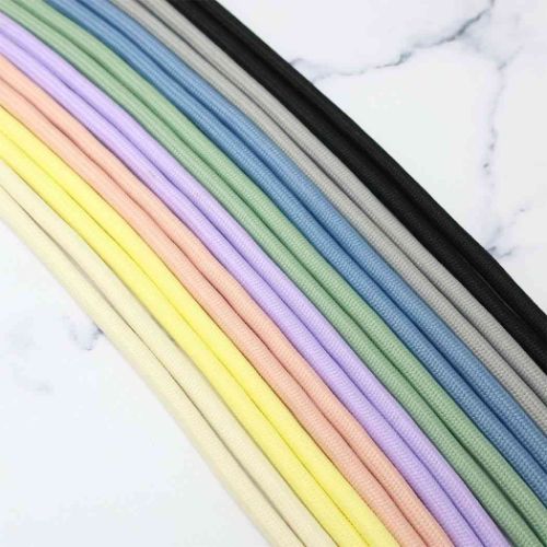 ピックミーカラー スマホポーチ クリアスマホショルダー シンプル 推し活 グッズ メール便可