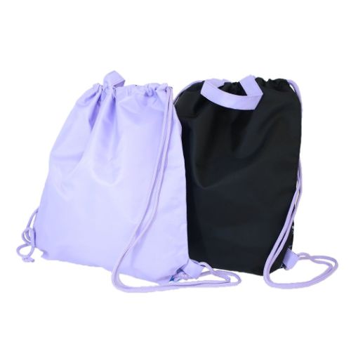 ポケットモンスター ナップサック ピカチュウ ニャオハ ポケモン キャラクター グッズ メール便可