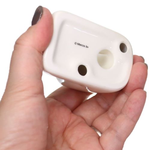 ミッフィー 洗面用具 歯ブラシスタンド シングル ディックブルーナ 絵本キャラクター グッズ