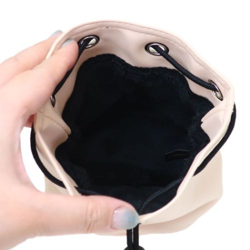 くまのプーさん ポーチ 巾着ポーチ ハローハニー ディズニー キャラクター グッズ