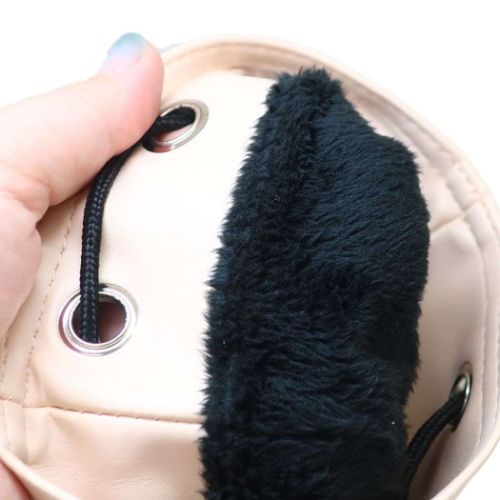 くまのプーさん ポーチ 巾着ポーチ ハローハニー ディズニー キャラクター グッズ