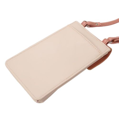 ハローキティ スマホポーチ きゅんりんごミニミニバッグ サンリオ キャラクター グッズ