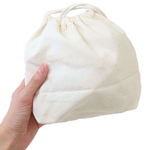 タキシードサム 巾着袋 マチ付ききんちゃくポーチ おえかきさんxサンリオキャラクターズ サンリオ キャラクター グッズ メール便可