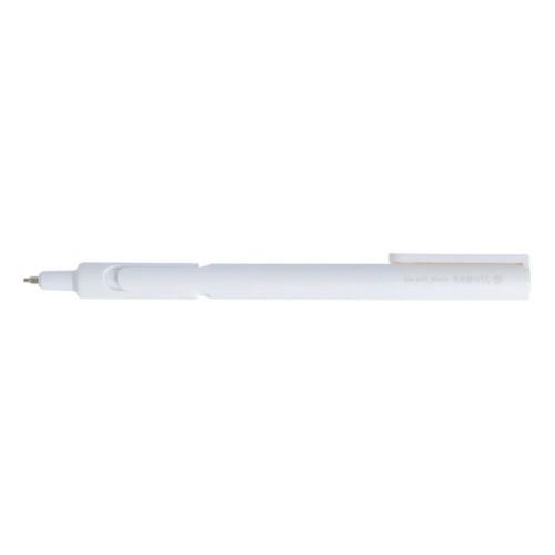 シャープペン トッププルシャープ topull S（トプルS） ホワイト 筆記用具 グッズ メール便可