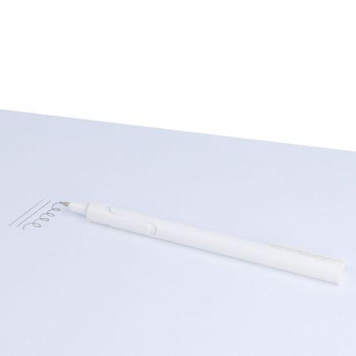 シャープペン トッププルシャープ topull S（トプルS） ホワイト 筆記用具 グッズ メール便可