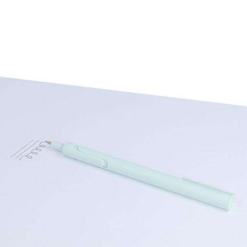 シャープペン トッププルシャープ topull S(トプルS) ミント 筆記用具 グッズ メール便可