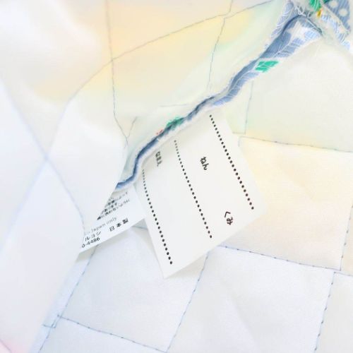 プラレール レッスンバッグ キルトレッスンバッグ大 サックス 鉄道 キャラクター グッズ メール便可