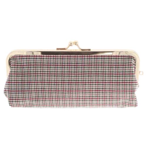 くまのプーさん ペンポーチ がま口刺繍ペンケース B ディズニー キャラクター グッズ