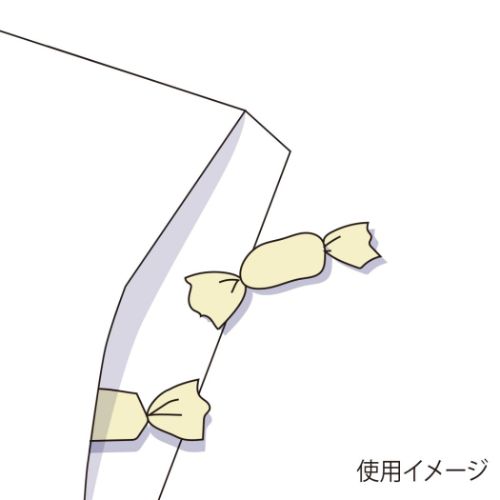 くまのプーさん 封筒 おすそ分け袋 A ディズニー キャラクター グッズ メール便可