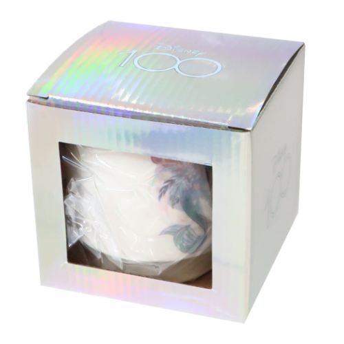 リトルマーメイド マグカップ スタッキングマグ アリエル ディズニープリンセス キャラクター グッズ