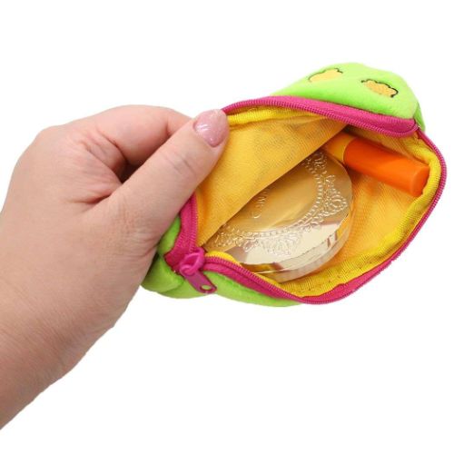 クレヨンしんちゃん ミニポーチ ミニティッシュポーチ チョコビ アニメキャラクター グッズ メール便可