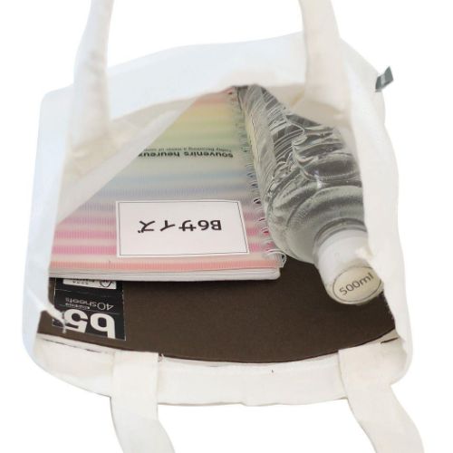 クレヨンしんちゃん トートバッグ ちょいトート しんちゃん アニメキャラクター グッズ メール便可