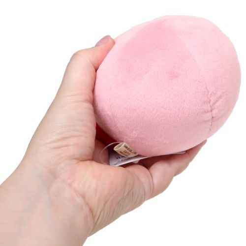 星のカービィ マスコット ミニぬいぐるみ カービィピンク キャラクター グッズ