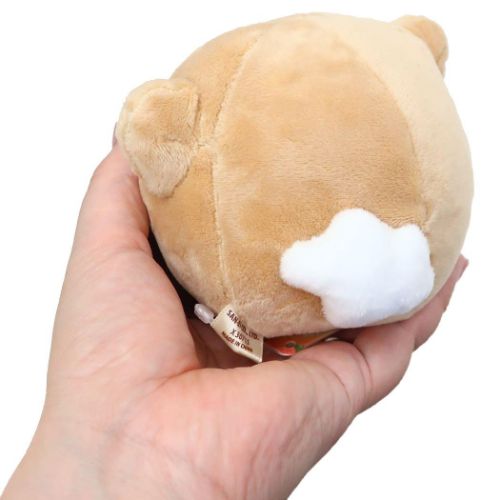 星のカービィ マスコット ミニぬいぐるみ チョコレート キャラクター グッズ