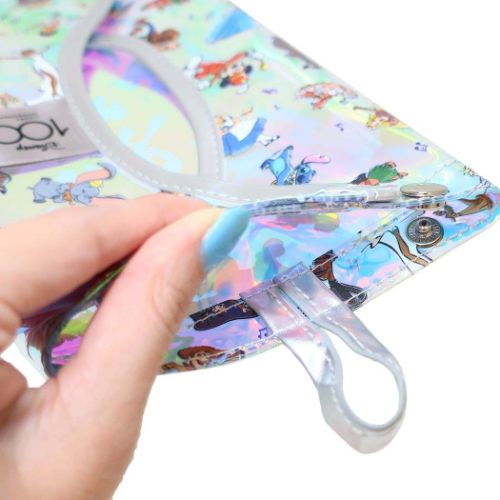 ディズニーキャラクター ティッシュケース DNマルチケース ミュージカル ディズニー キャラクター グッズ メール便可