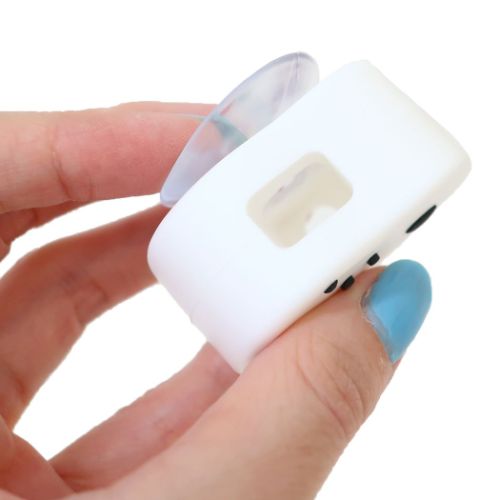 スヌーピー ブラシ SNトリートメントコームホルダーセット ピンク ピーナッツ キャラクター グッズ