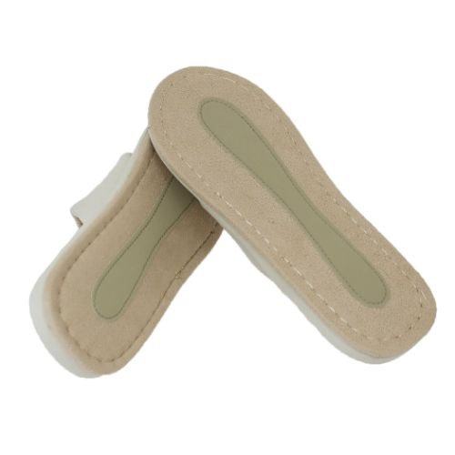 ムーミン スリッパ ルームシューズ シャボン玉とリトルミイ 北欧 キャラクター グッズ