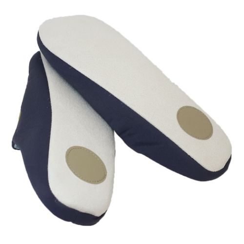 ムーミン スリッパ ルームシューズ コンフォートブルー 北欧 キャラクター グッズ