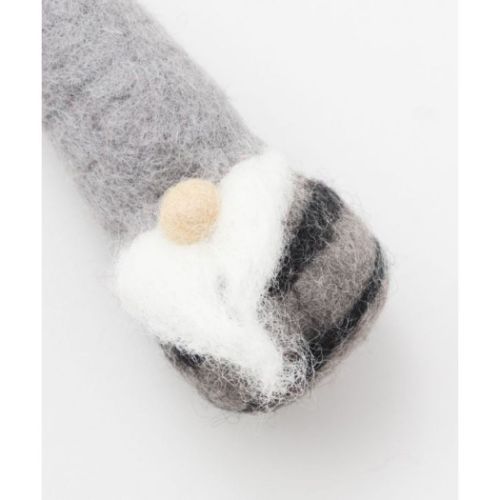 装飾品 ノームオーナメント BORDER 北欧 ヨーロッパ雑貨 グッズ