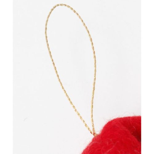 装飾品 サンタスノーマンオーナメント SANTA CLAUS 北欧 ヨーロッパ雑貨 グッズ