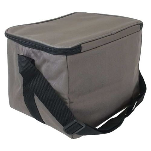 ポケットモンスター 保冷バッグ マルチコンテナボックス カーキ カビゴン ポケモン キャラクター グッズ