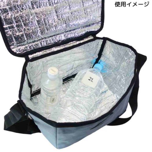 ポケットモンスター 保冷バッグ マルチコンテナボックス カーキ カビゴン ポケモン キャラクター グッズ