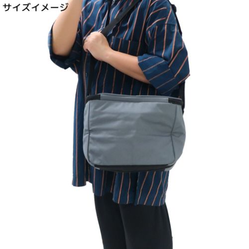 ポケットモンスター 保冷バッグ マルチコンテナボックス カーキ カビゴン ポケモン キャラクター グッズ