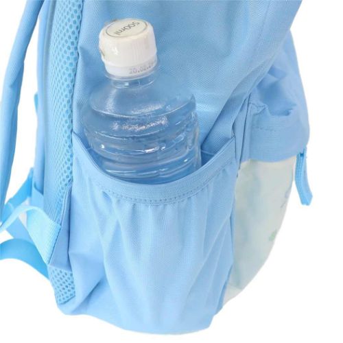 シナモロール キッズリュック リュック 子供用 サックス サンリオ キャラクター グッズ