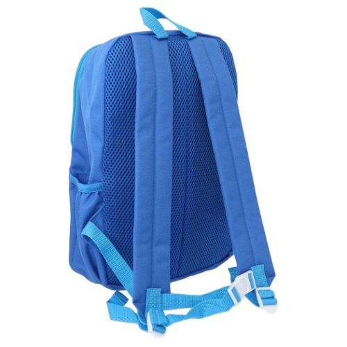 プラレール キッズリュック リュック ブルー 鉄道 キャラクター グッズ