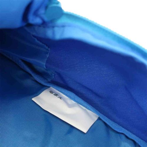 プラレール キッズリュック リュック ブルー 鉄道 キャラクター グッズ